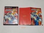 Mega Man X8 Sony PlayStation 2
